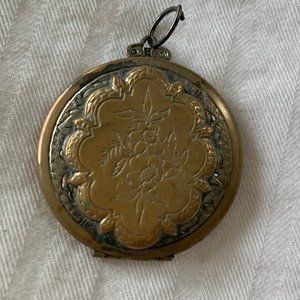 Vintage Locket